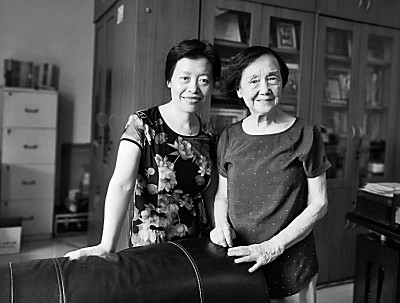 心至真,理致知,学致用