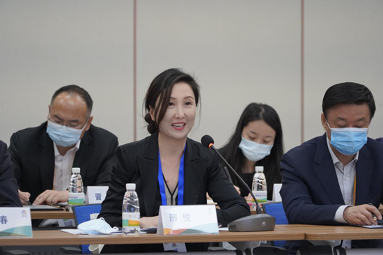 全国普通高校毕业生就业创业指导委员会首次联席会在京召开 全国普通高校毕业生就业创业指导委员会首次联席会在京召开_fororder_图片6