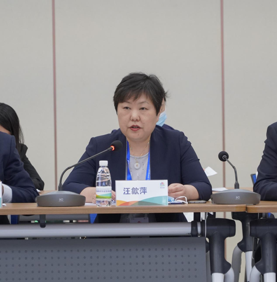 全国普通高校毕业生就业创业指导委员会首次联席会在京召开 全国普通高校毕业生就业创业指导委员会首次联席会在京召开_fororder_图片5